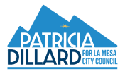 Patricia Dillard logo