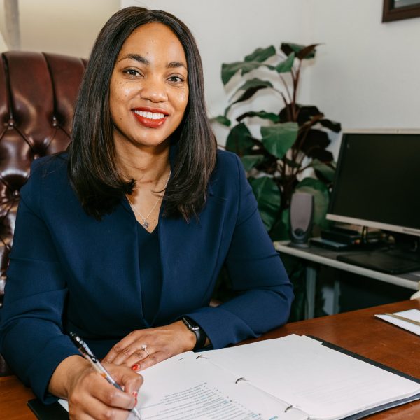 Assemblymember Akilah Weber