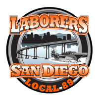 local 89 Logo